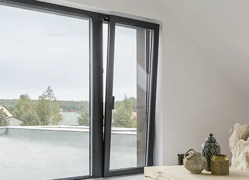 New products to enrich the beauty of doors & windows