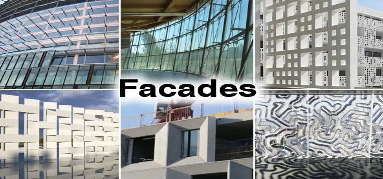 Facade Systems Market Expected to Hit $398.8 Billion by 2029