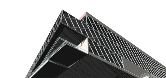 Flexible-facade-design