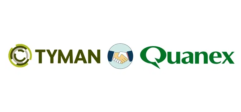 Quanex Building Products to Acquire Tyman in $1.1 Billion Transformative Deal