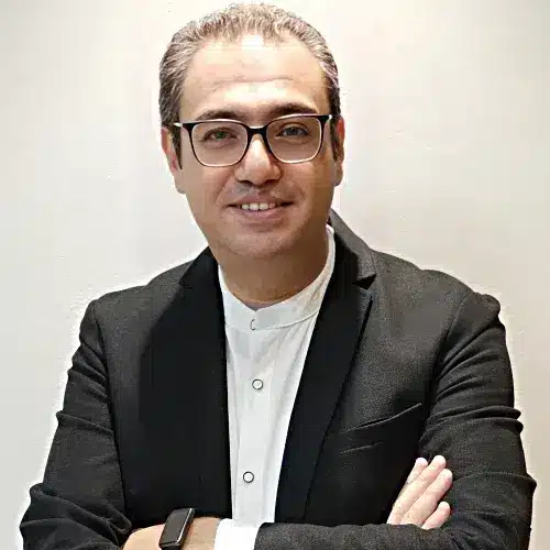 Dr. Ayman Ahmed Hassan