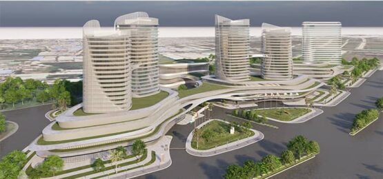 Adaptive Façades: Driven by Alloys & Data