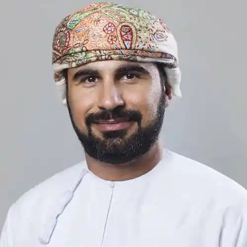 Ali Al Shamshi