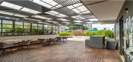 Sustainability as the Basis of Façade Design