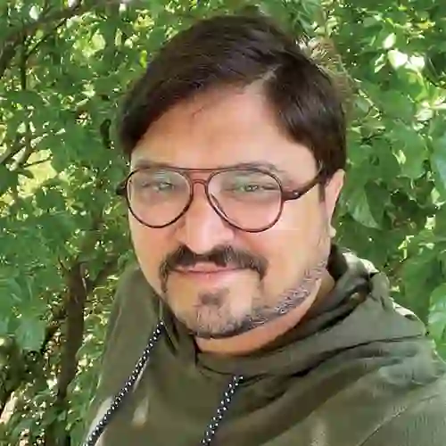 Anand Bahukhandi