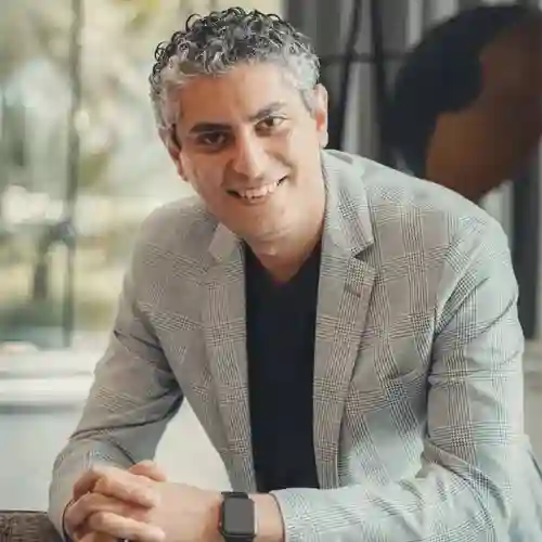 Bassel Omara