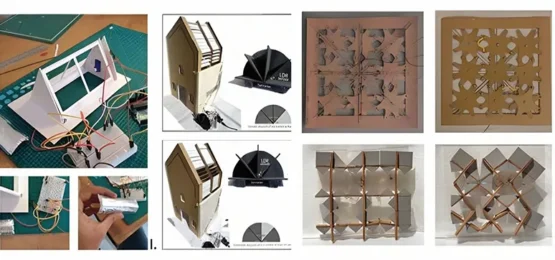 Climate Responsive Façade Designs for Better Energy Efficiency in Buildings