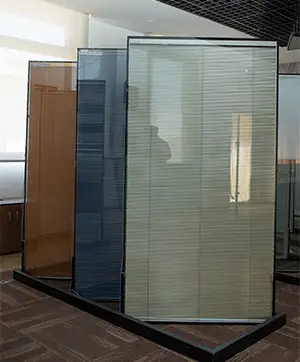 Insulated Glass Blinds from Window Techs | WFM Media