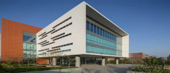 Nasscom-Headquarters-in-Noida