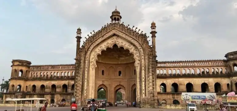 Officials Collaborate to Restore Lucknow’s Heritage Sites and Boost Tourism