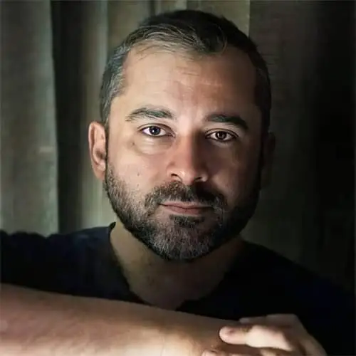 Dr. Samer El Sayary