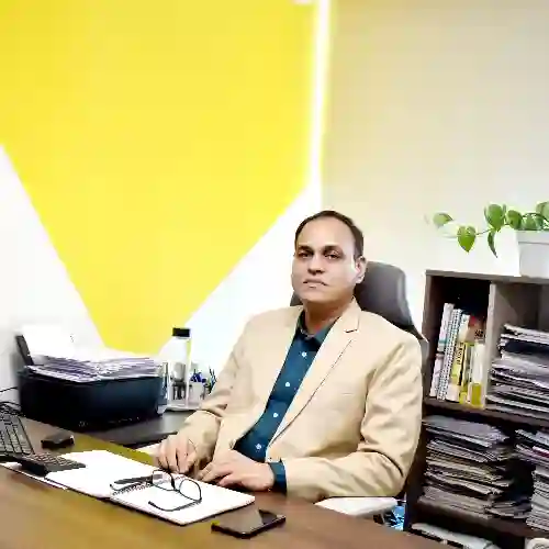 Dr. Satya Subram