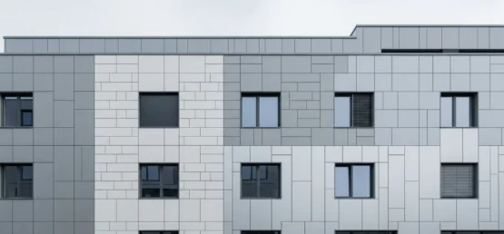The Critical Role of Cladding Materials in Fire-Safe Building Façades