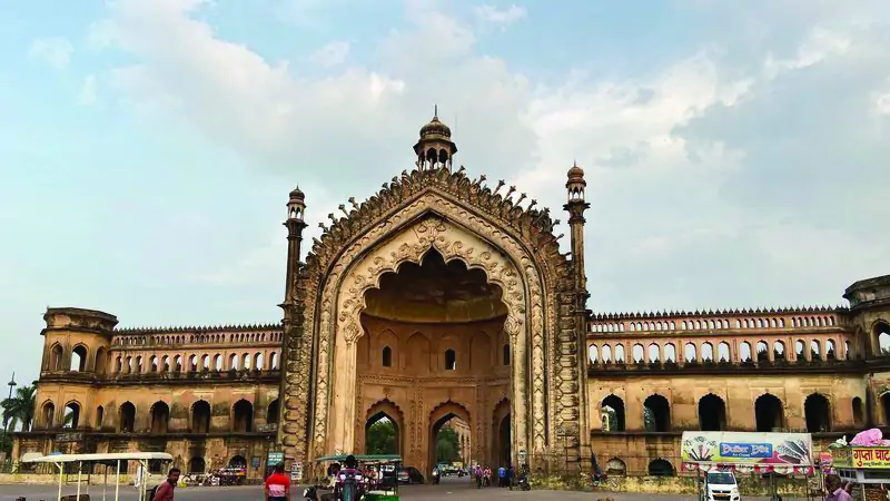 Restore Lucknow’s Heritage Sites and Boost Tourism