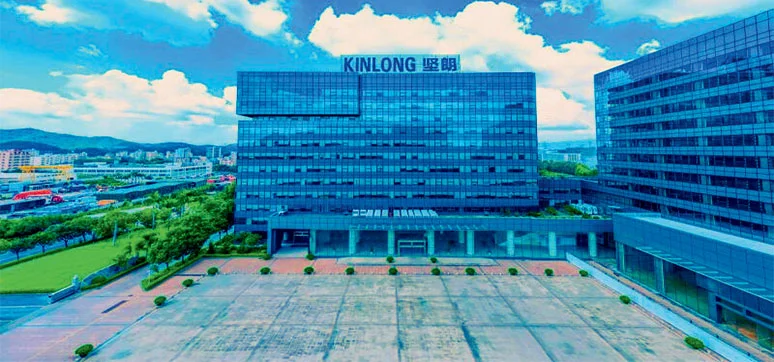 kinlong-hardware-industry