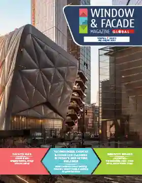 Window & Facade Magazine Global (Jul-Aug 2022)
