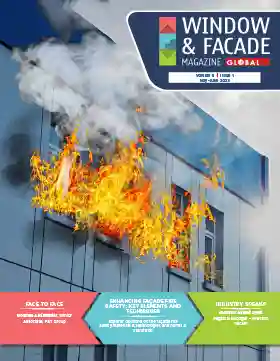 Window & Facade Magazine Global (May-June 2023)