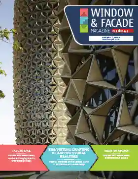 Window & Facade Magazine Global (Mar-Apr 2024)
