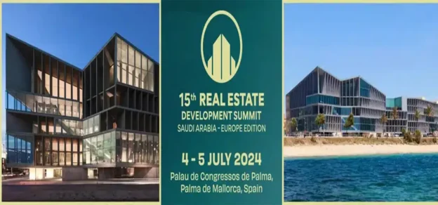 Meet 100+ Project Buyers from Saudi Arabia's Giga & Luxury projects in Spain