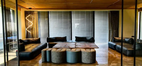 Window Techs’ Insulated Glass Blinds