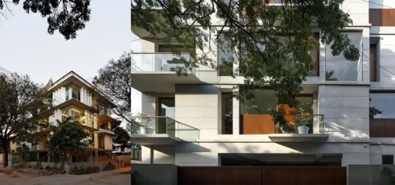 selection of materials can promote innovative & contextually relevant designs