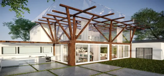 Selecting the Right Architectural Hardware for Your Project
