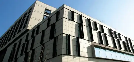 Wienerberger Aspect Clay Ventilated Façades