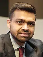 MANISH BANSAL Director & CEO, Window Magic