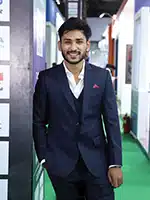 PRANAY DHANUKA Business Development, Dhanuka Fittings