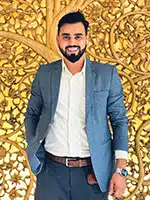 RAKESH PANT Deputy GM - Haryana & Eastern UP, KinLong Hardware India Pvt Ltd