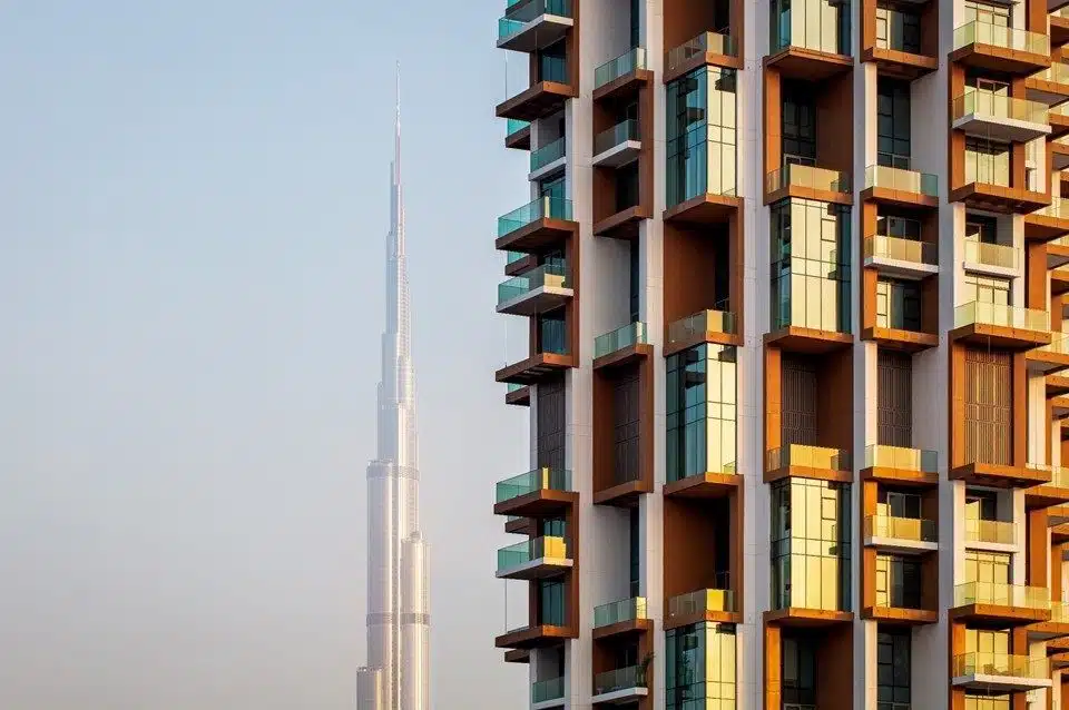 SLS Dubai Hotel and Residences, Dubai, UAE