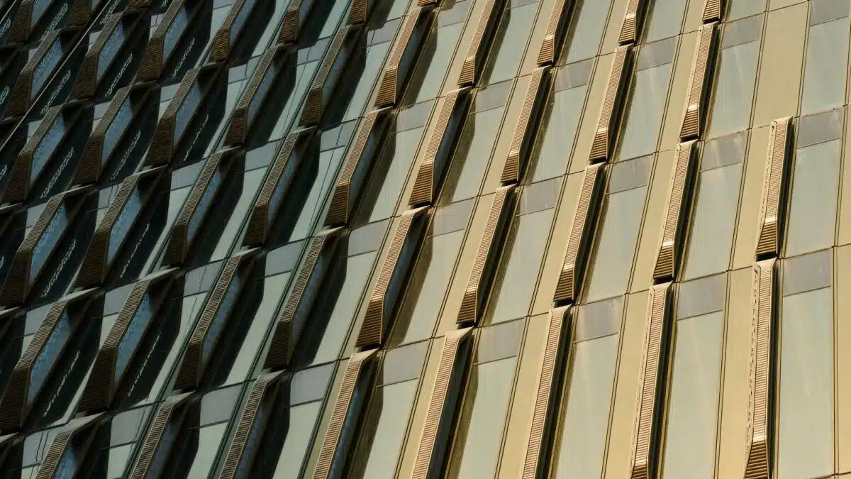 Wasl Tower – Dubai, UAE