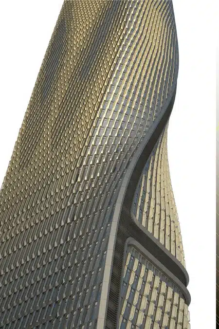 Wasl Tower – Dubai