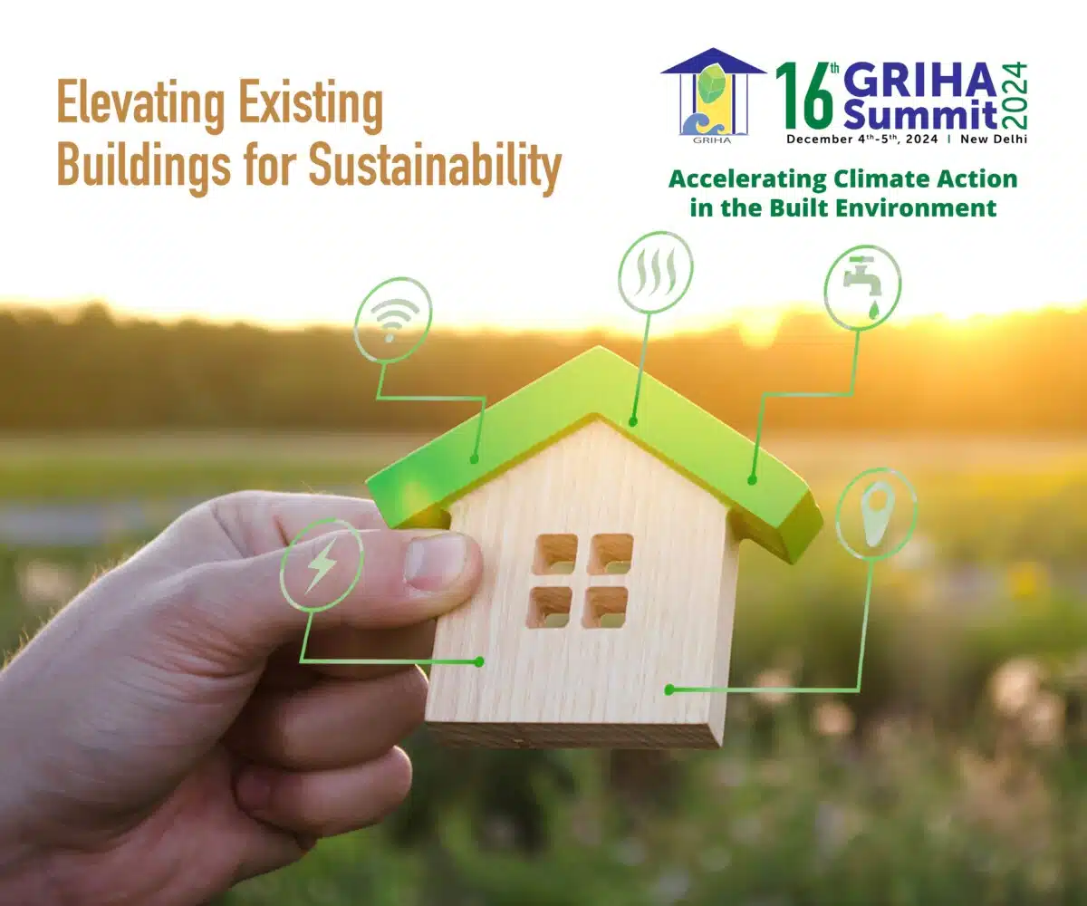 GRIHA Summit 2024