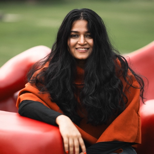 Hiloni Sutaria, Founder & Principal Architect - HSC Designs
