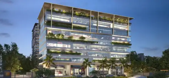 Makuta prime by Structaura Redefining Aluminum Doors, Windows, And Façades