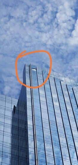 How To Avoid Falling Object Risks In Dense Urban Settings? - WFM Media