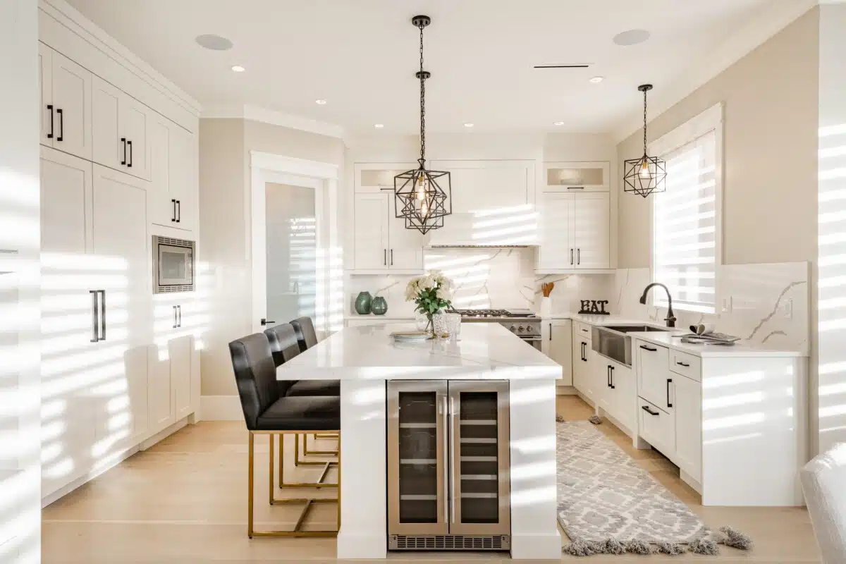 Interior Project Image