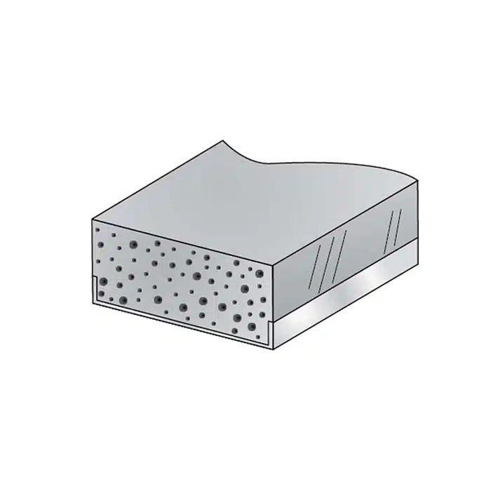 Superspacer