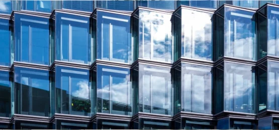 Light Properties Of Glazed Elements In Buildings