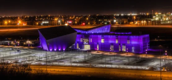 Telus Spark, Canada
