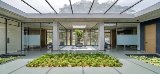 Terra Office - Ahmedabad, India