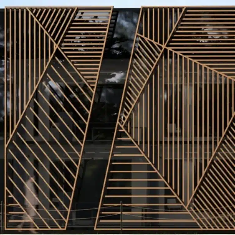 Double Facades