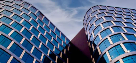 Shaping The Future Of Facades Innovations In Glass