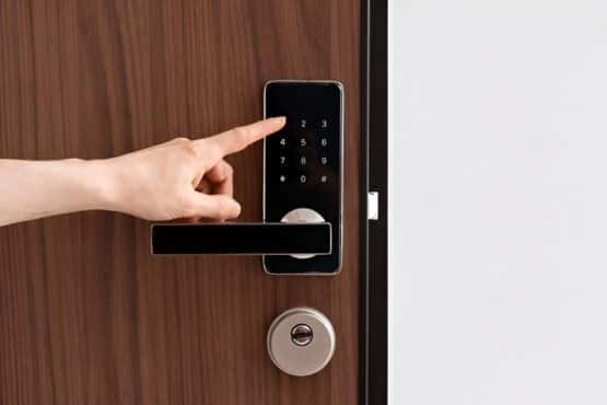 Architectural Hardware: Essential For Safety, Function, And Design ...