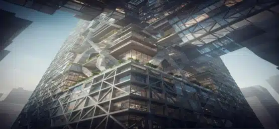 The Comeback Of Double-Skin Façades A Century-Old Idea Reinvented For The Future