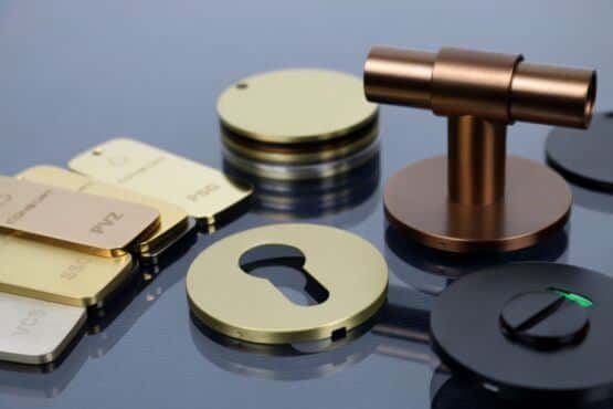 Innovated Hardware Example Architectural Hardware: Essential For Safety, Function, And Design ...