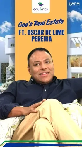 Oscar de Lime Pereira