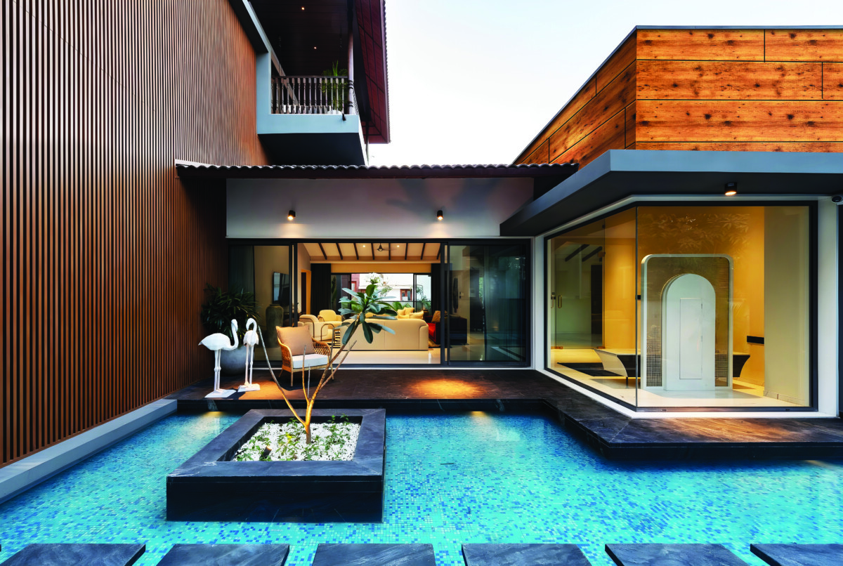 Home Cladding