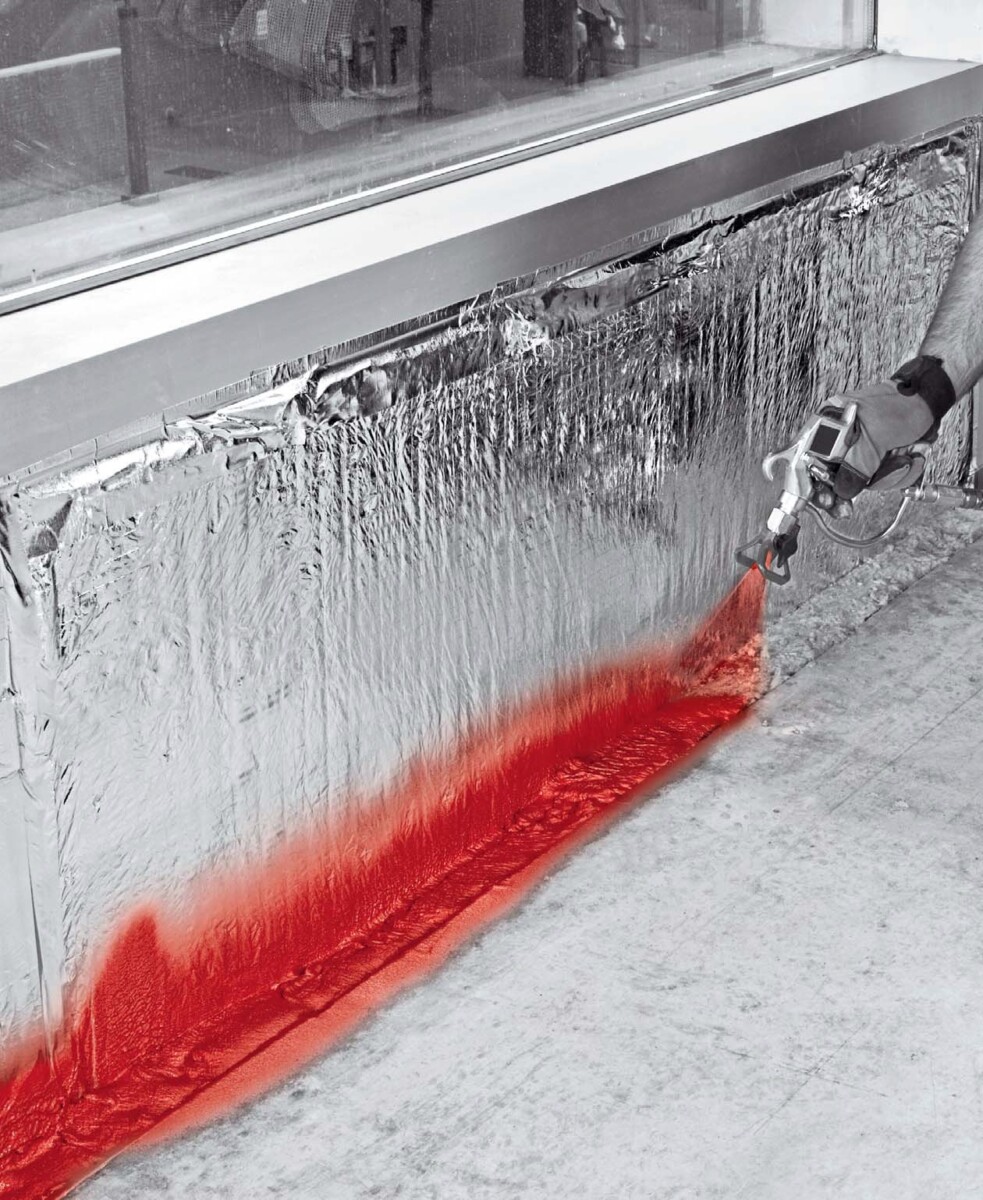 Fire Resistant